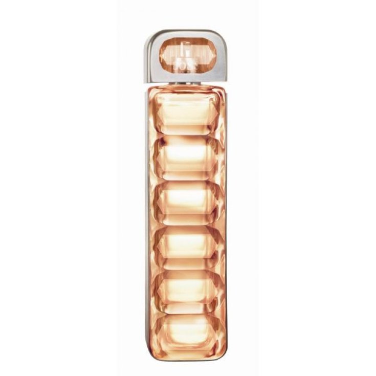 @BOSS ORANGE D EDT 30 VAPO