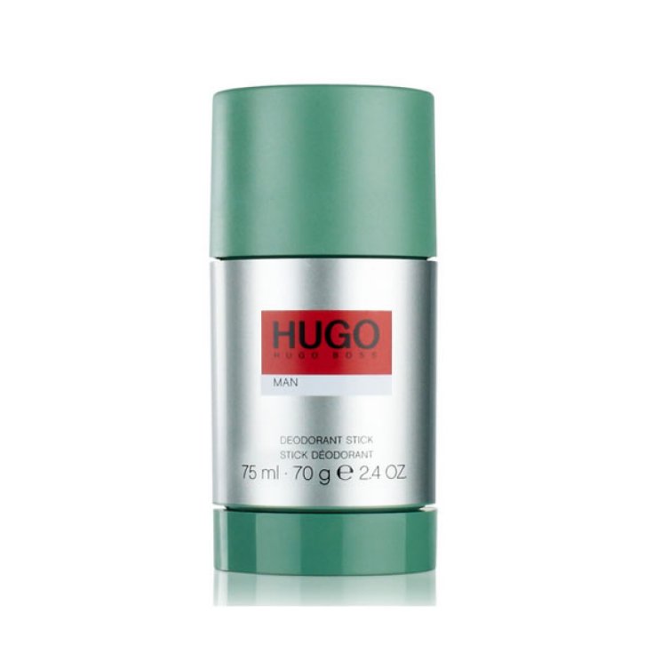 @HUGO UOMO DEO 75 STICK