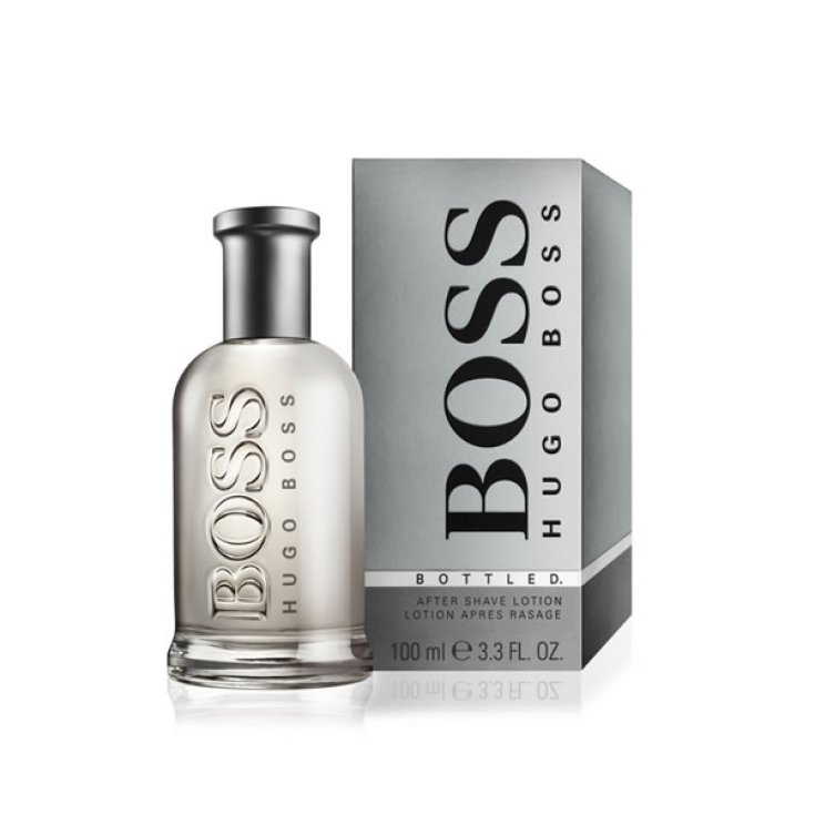 BOSS BOTTLED UA / S 100 ML