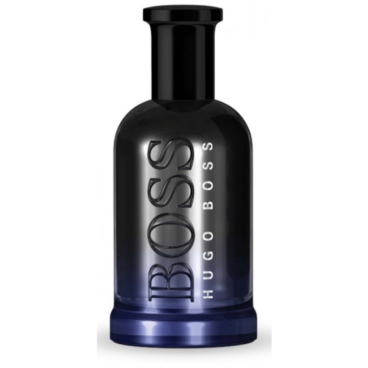 BOSS BOTTLED NIGHT U EDT 30 VAPO