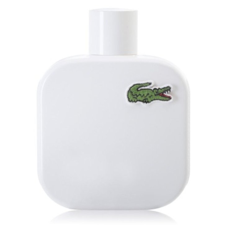 * LACOSTE U L12.12 BLANC EDT 100 VAP