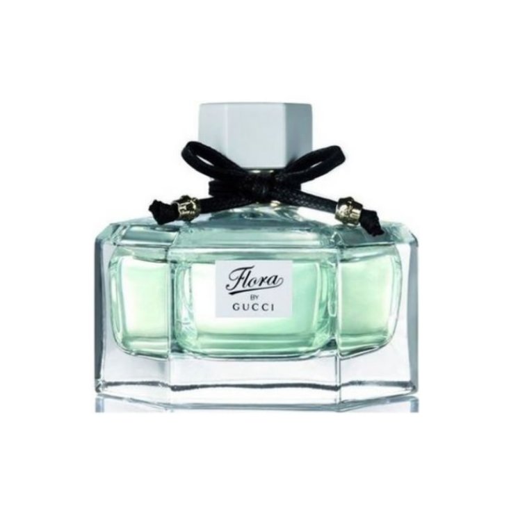 * GUCCI FLORA D EAU FRAICHE EDT 50 V