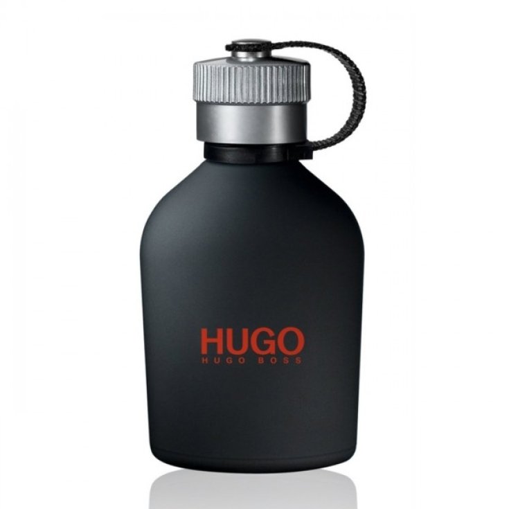 * BOSS HUGO JUST DIFFERENT U EDT 40