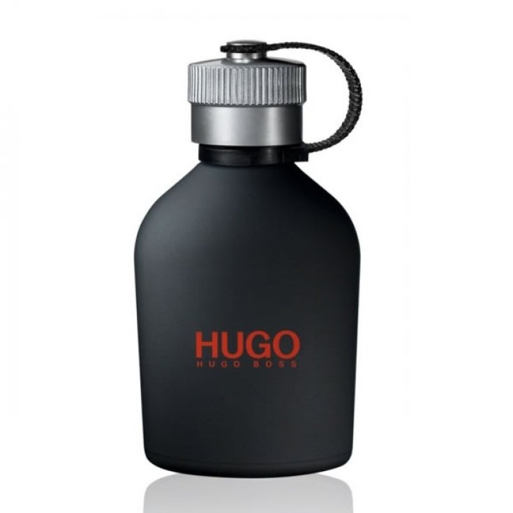 * BOSS HUGO JUST DIFFERENT U EDT 75