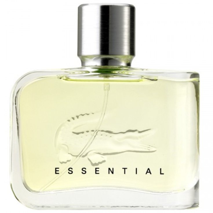 * LACOSTE ESSENTIAL U EDT 75 VAPO