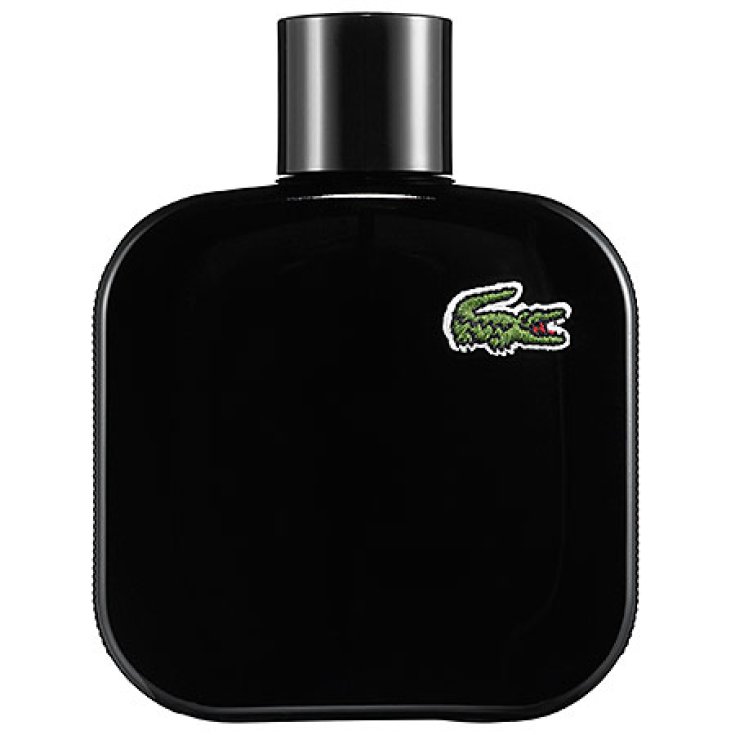 * LACOSTE U L12.12 NOIR EDT 100 VAP