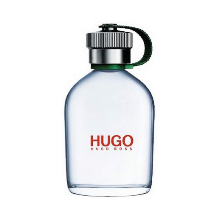 BOSS HUGO HERREN EDT 75 VAPO