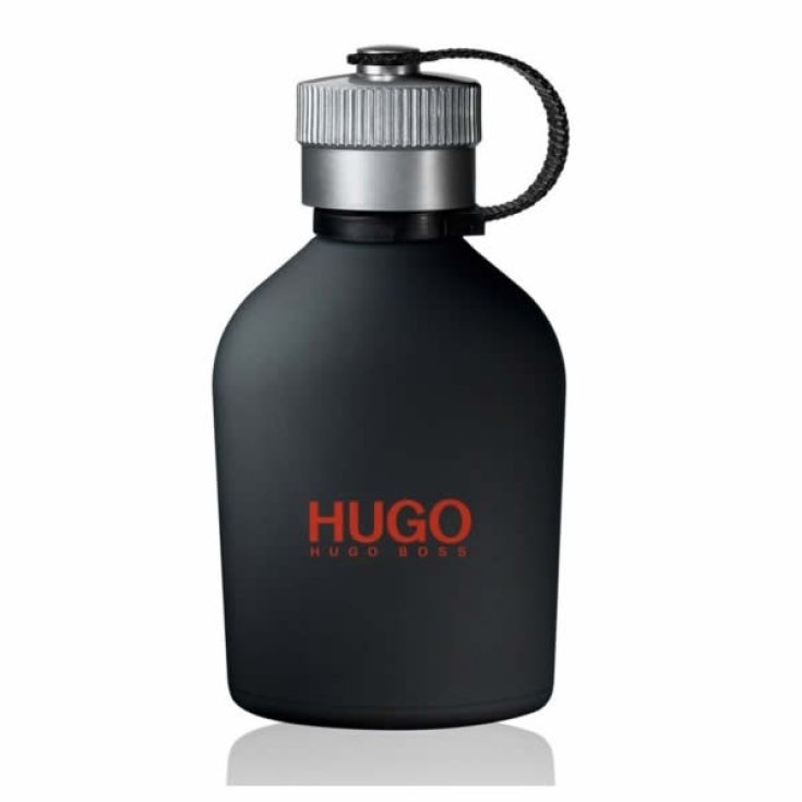 * BOSS HUGO JUST DIFFERENT U EDT 125