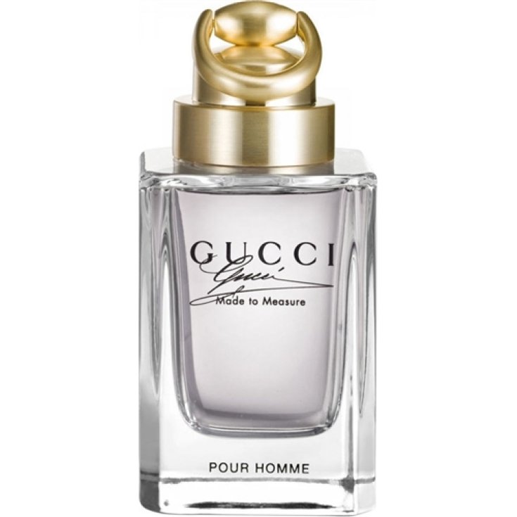 * GUCCI HERGESTELLT U EDT 90 VAPO