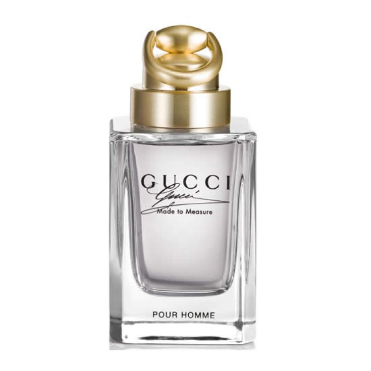 * GUCCI HERGESTELLT U EDT 50 VAPO