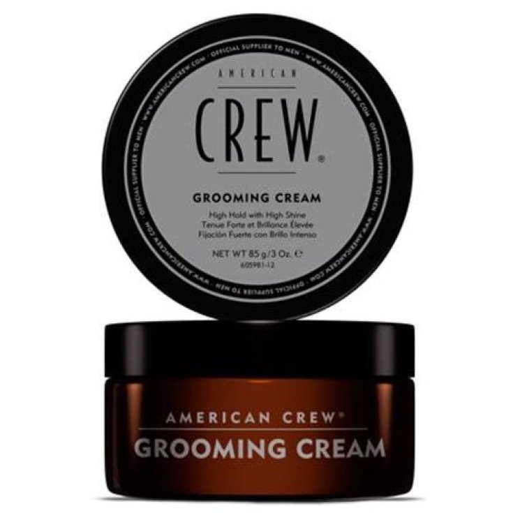 Pflegecreme mit starkem Halt und sehr glänzendem Finish 85 ml