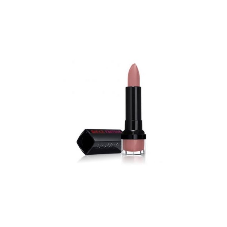 Bourjois Rouge Edition Pretty In Nude Lippenstift 39