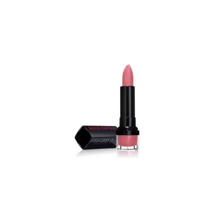Bourjois Rouge Edition Rose Incognito Lippenstift 40