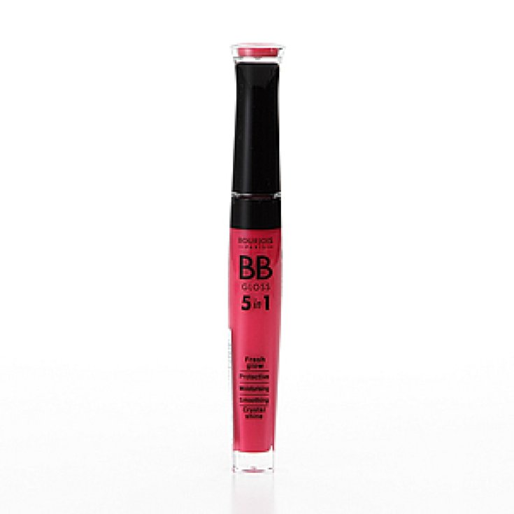 Bb Gloss Clair 01