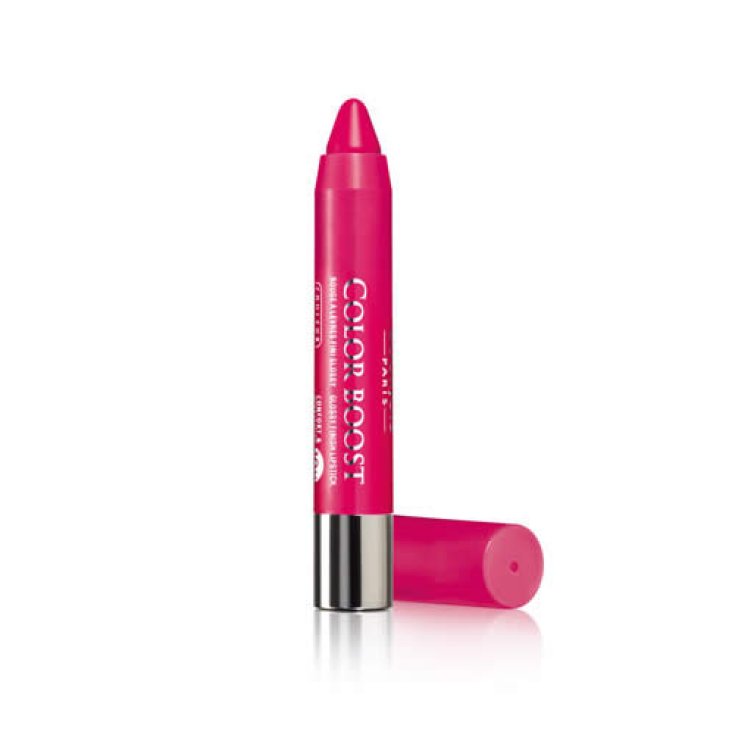 Color Boost Lip Pencil 02 Fuchsia Libre