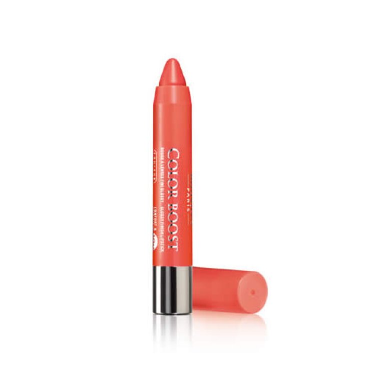 Color Boost Lippenstift 03 Orange Punch