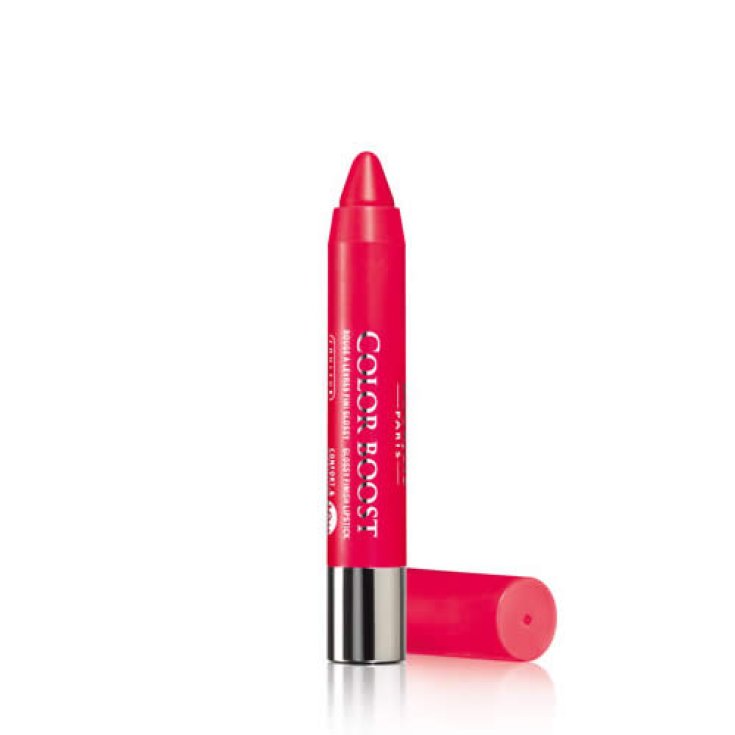 Color Boost Lippenstift 05 Rote Insel