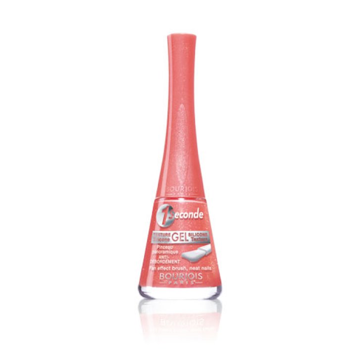 1 Sekunden Emaille Corail Magique 05