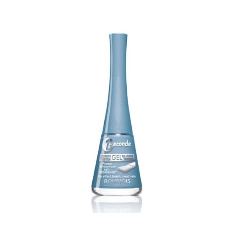1 Sekunde Smalto Bleu Wasser 08