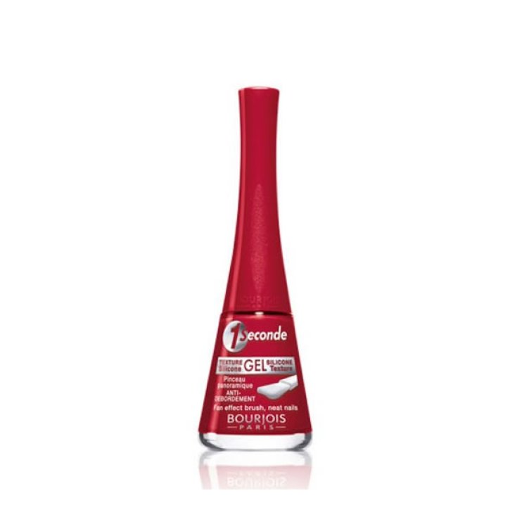 1 Sekunden Emaille Rouge im Stil 11