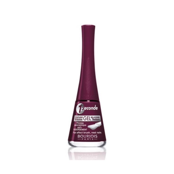 1 Sekunden Emaille Rouge Obscur 12