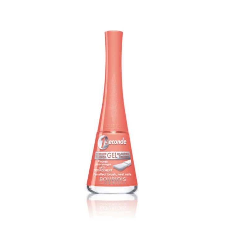 1 Sekunde Melimelon Nagellack 25