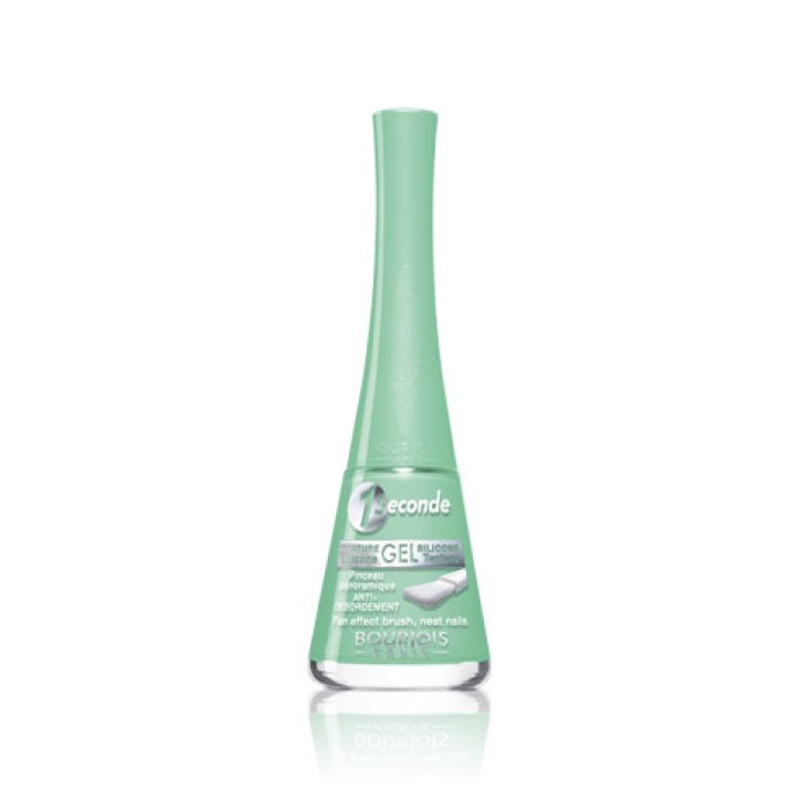 1 Sekunde Emaille Green Fix 27