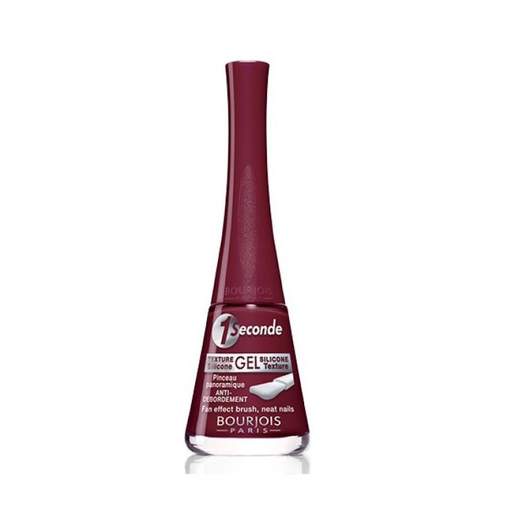 1 Sekunden Emaille Red Dingue 28
