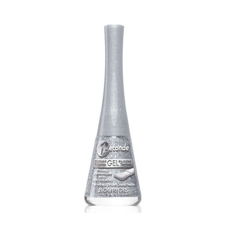 1 Sekunde Nagellack Es regnet Sterne 39