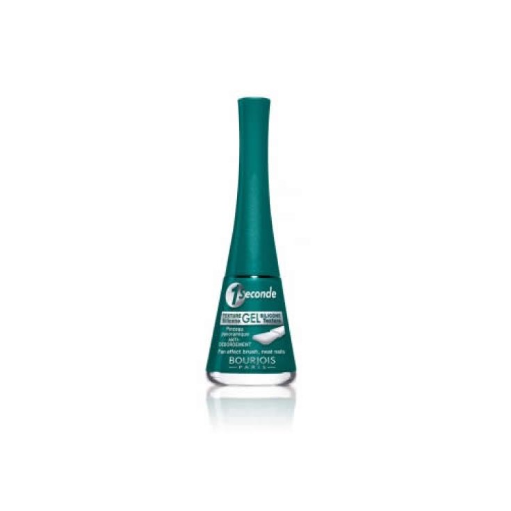 1 Sekunden Nagellack God Save The Green 41