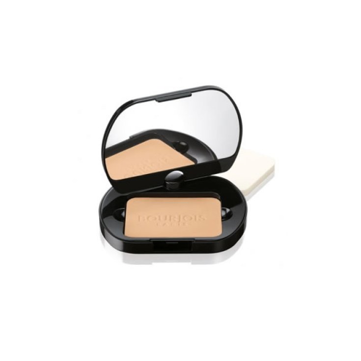 Bourjois Compact Powder Silk Edition 53 Beige Dore