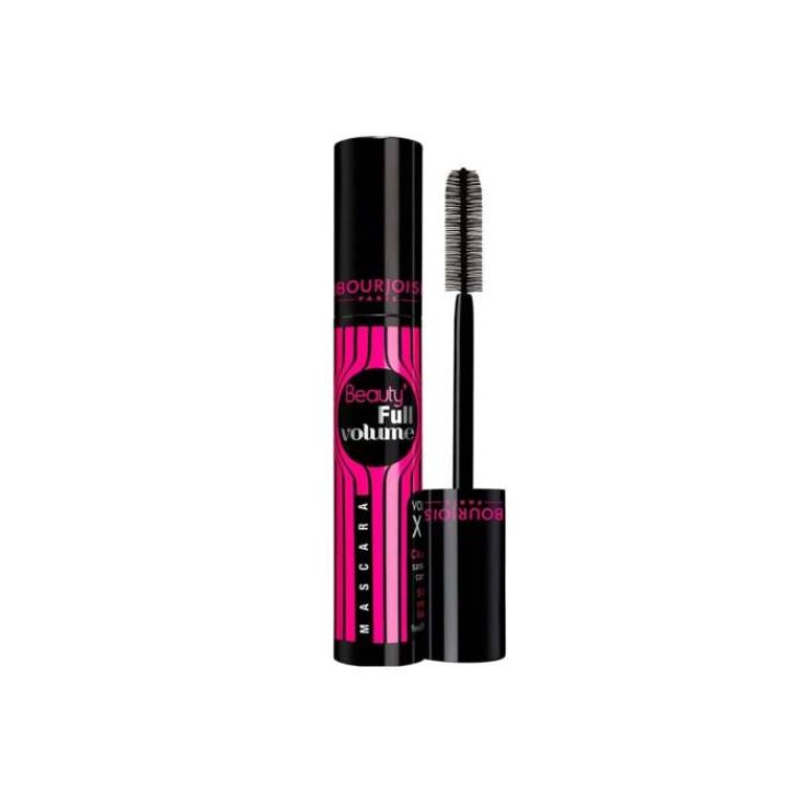 Bourjois Mascara Beauty Full Volume Schwarz