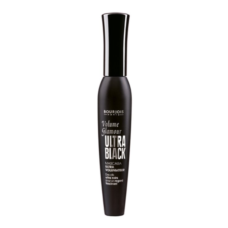 Volume Glamour Ultra Black Wimperntusche