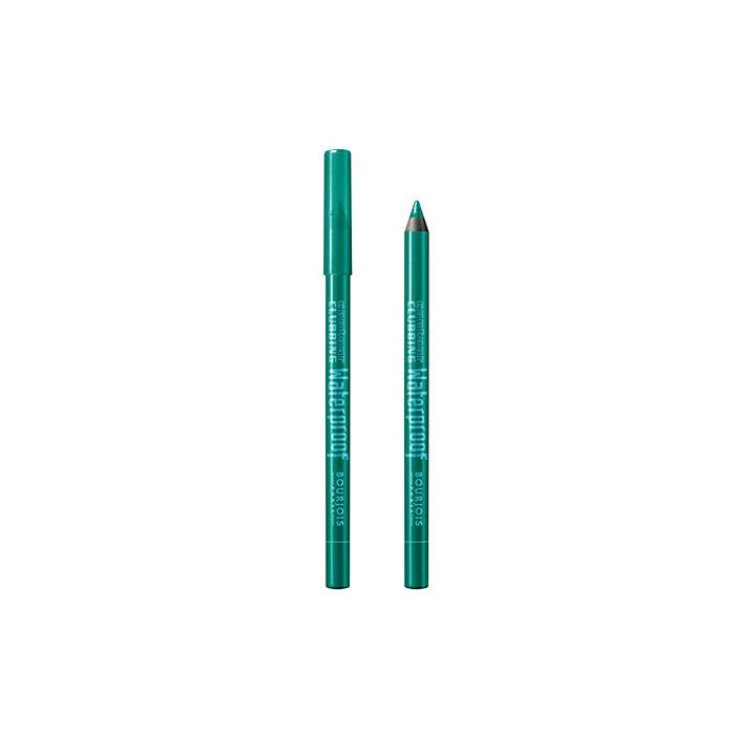 Contour Clubbing Waterproof Eye Pencil 50 Loving Green