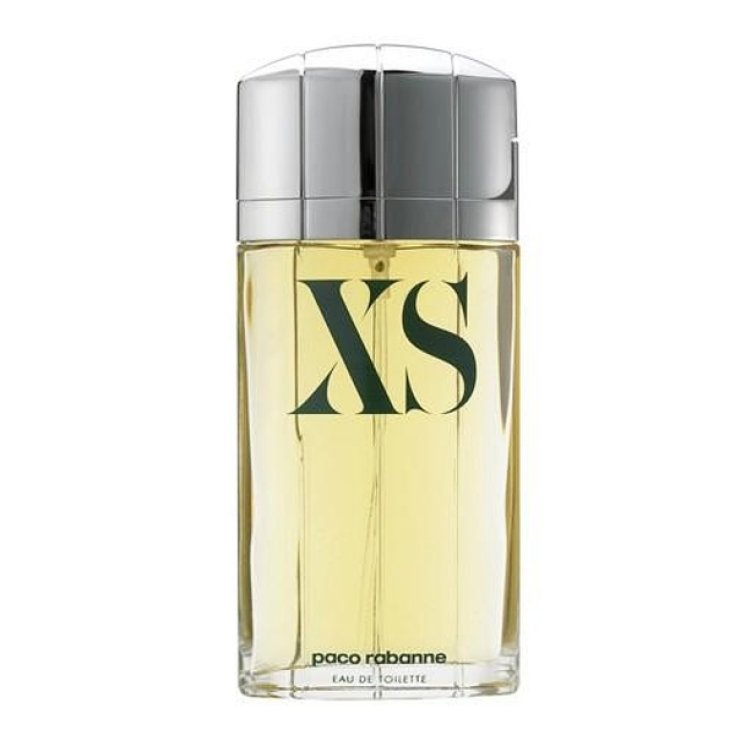 @PACO R ÜBERSCHUSS EDT 100 VAPO