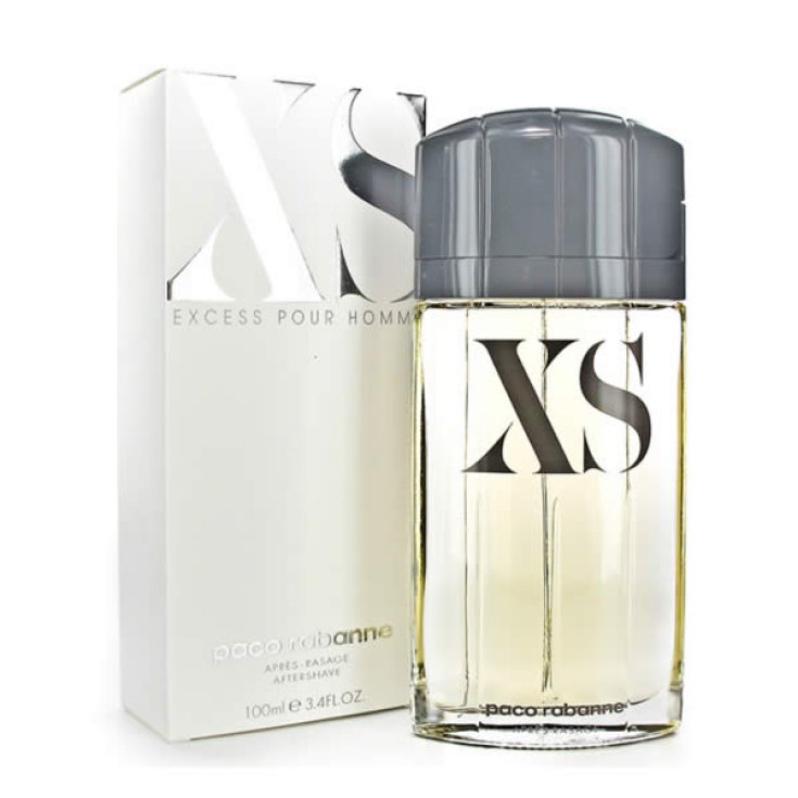 @PACO R ÜBERSCHUSS A / S 100 ML