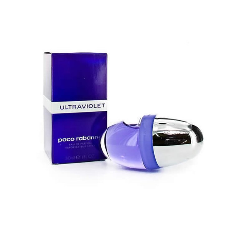 @PACO R ULTRAVIOLET D EDV 30 VAPO