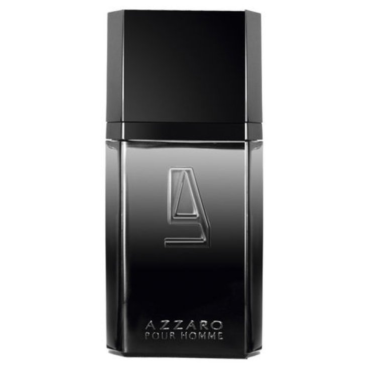 @AZZARO NACHTZEIT U EDT 100 VAPO