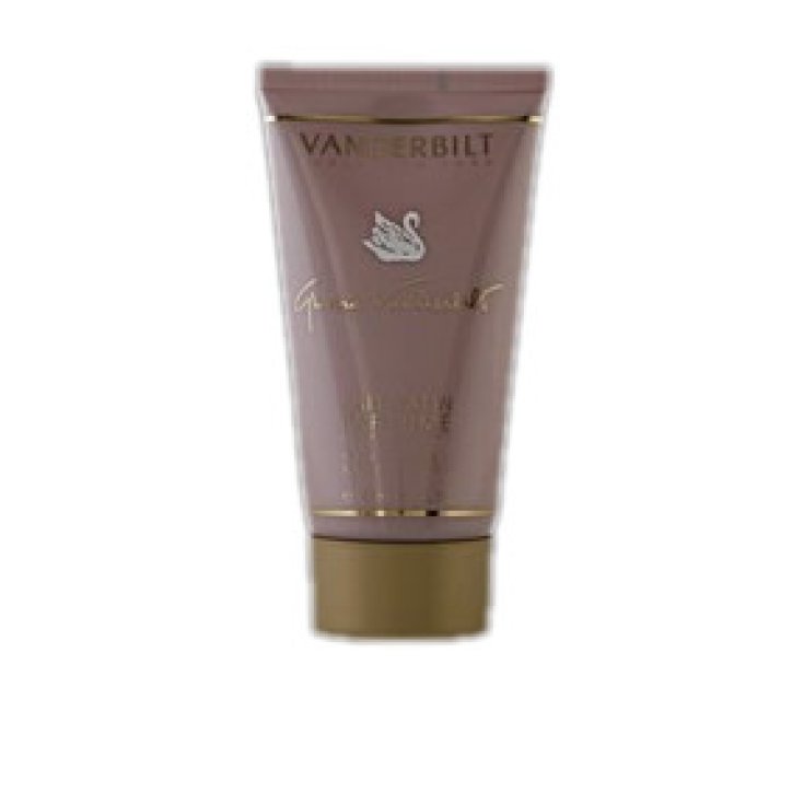 VANDERBILT VOILE-TUBE 150 ML