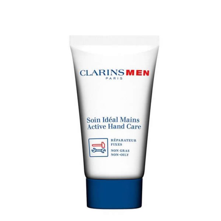 @CLA MEN NETZ IDEALE CREME 75 ML