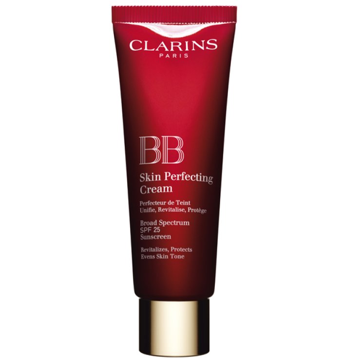 Bb-Creme Clarins N 01 Light 45ml