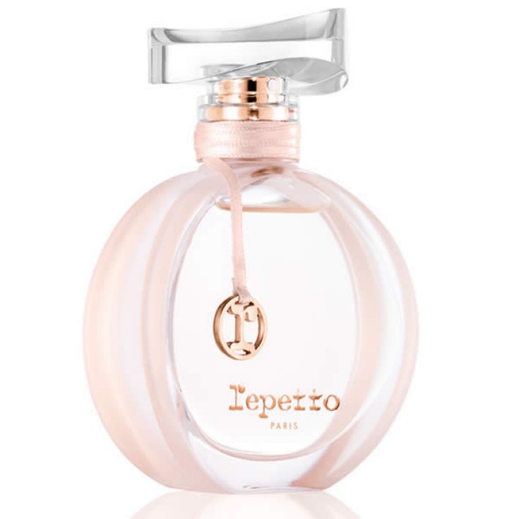 Repetto Paris Eau de Toilette Zerstäuber 50ml