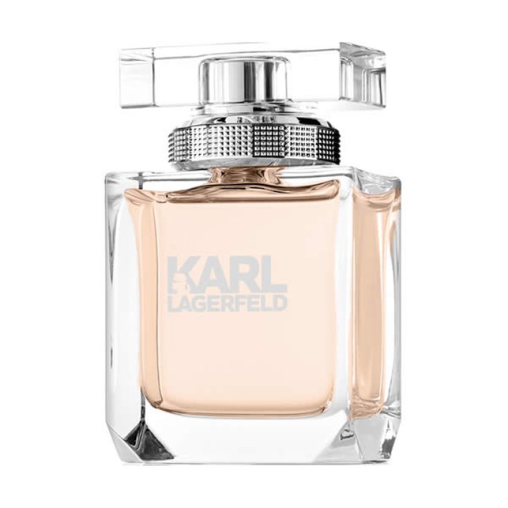 @LAGERFELD KARL D EDV 45 VAPO