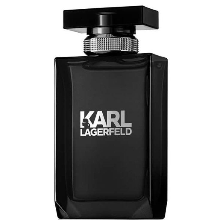 @ LAGERFELD KARL U EDT 100 VAPO