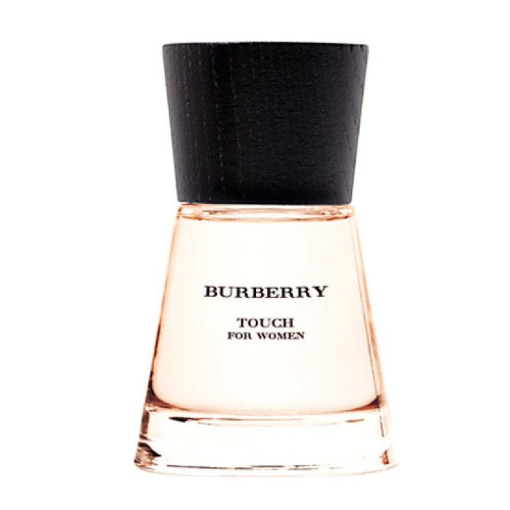 @BURBERRY TOUCH DAMEN EDV VAPO 50 M