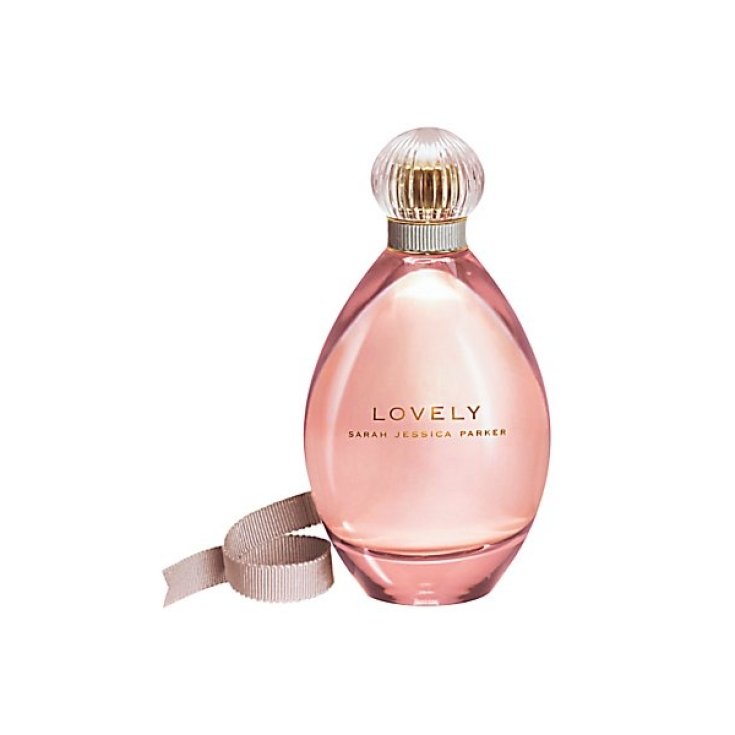 @LOVELY S.JESSICA PARKER EDV 100 V