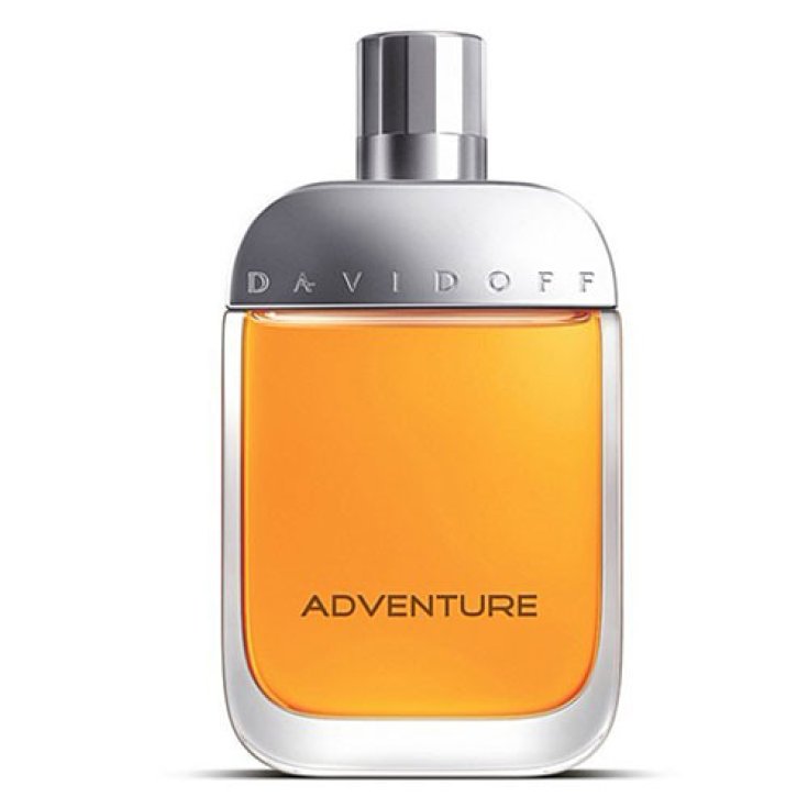 @DAVIDOFF ABENTEUER EDT 50V