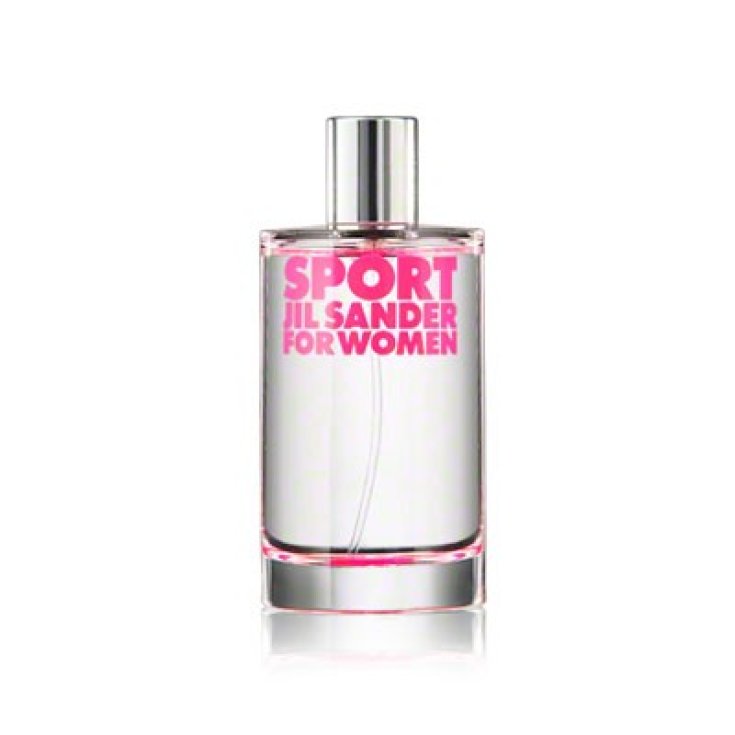 @JIL SANDER SPORT D EDT 100ML VAPO