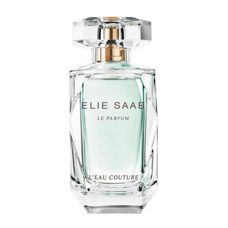 * ELIE SAAB COUTURE D EDT 50 VAPO