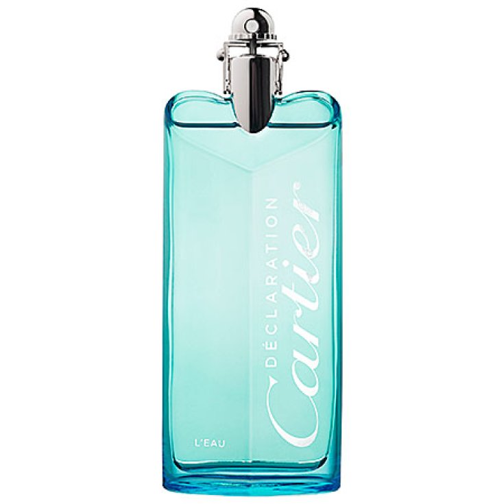 Cartier Deklaration L'eau Eau de Toilette Spray 50ml